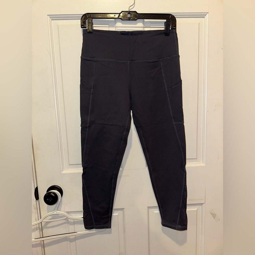 Capri leggings